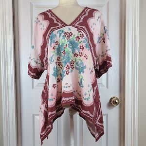 We The Free Boho Blouse